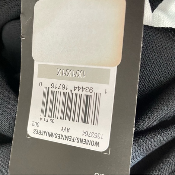 Under Armour Play Up 3.0 Short, 1X - Picture 9 of 11